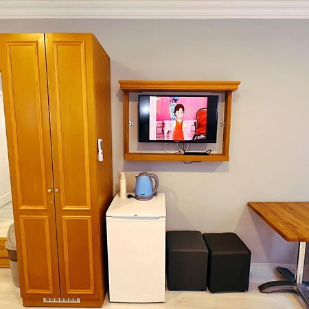 Taksim Centre Hotel Istanbul Eksteriør bilde