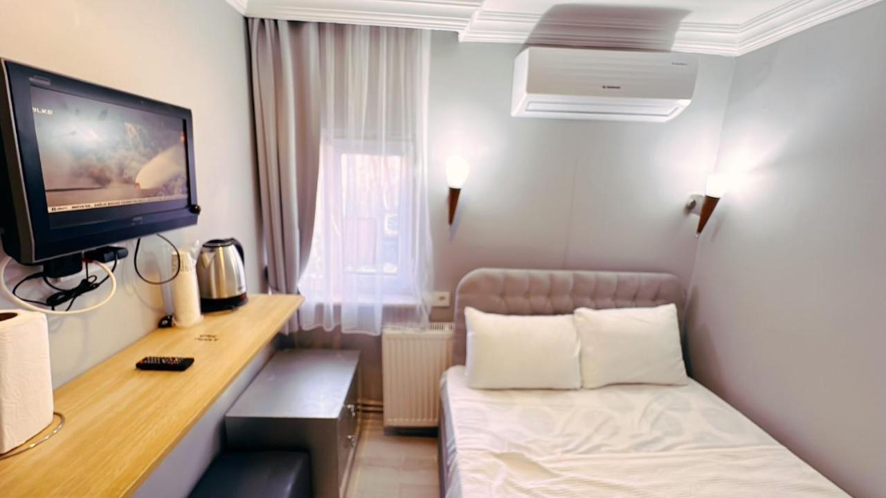 Taksim Centre Hotel Istanbul Eksteriør bilde