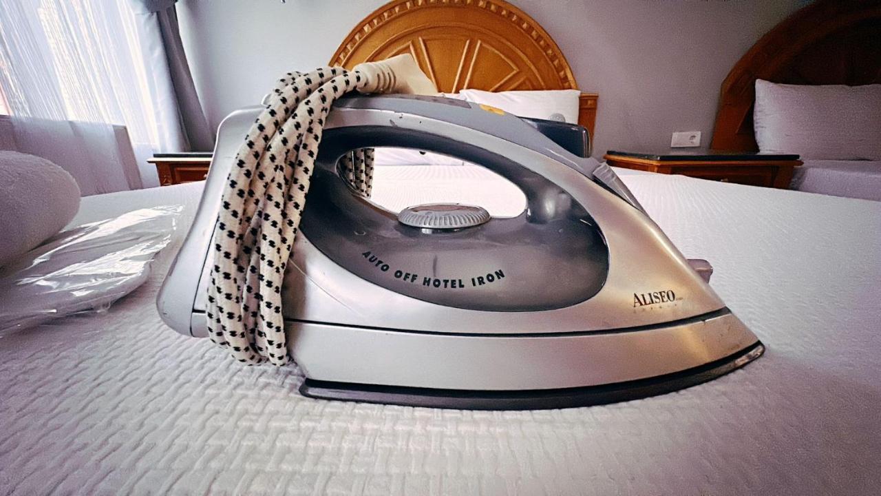 Taksim Centre Hotel Istanbul Eksteriør bilde