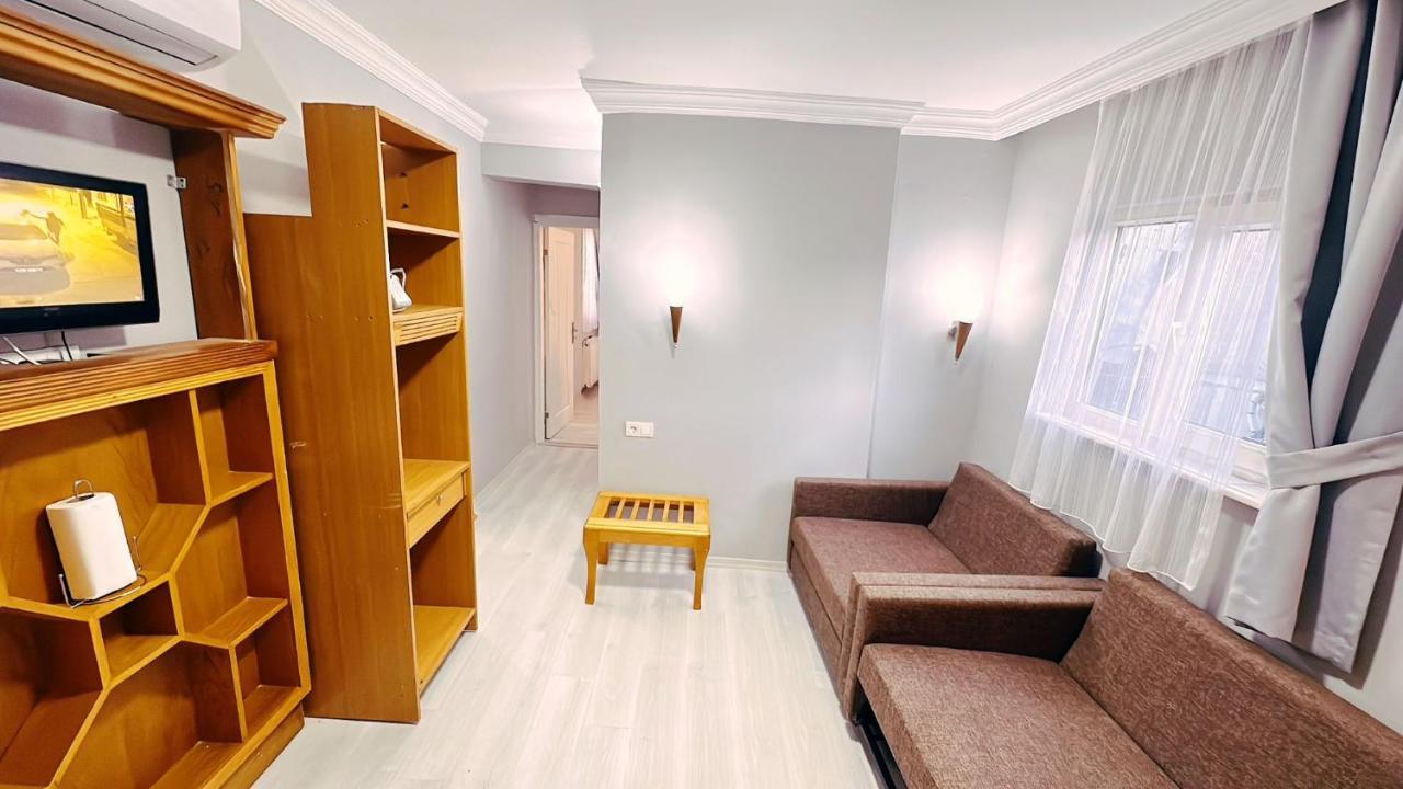 Taksim Centre Hotel Istanbul Eksteriør bilde