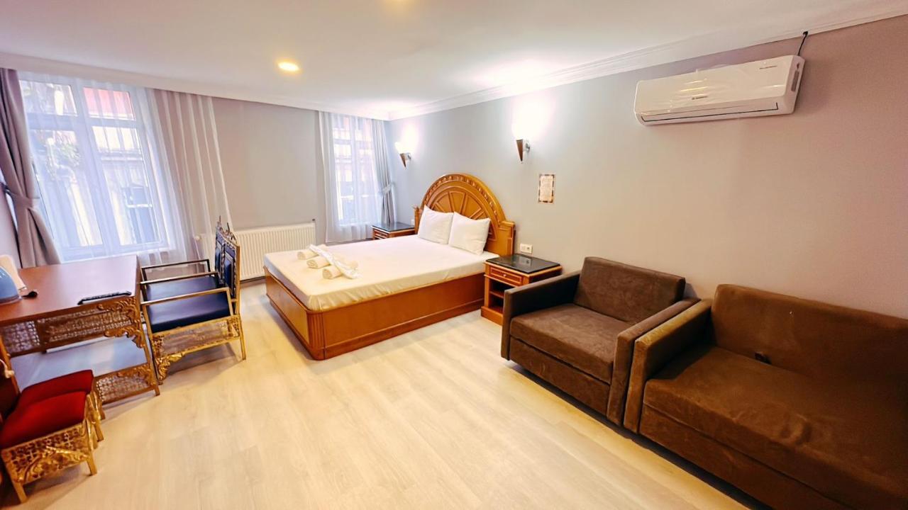 Taksim Centre Hotel Istanbul Eksteriør bilde