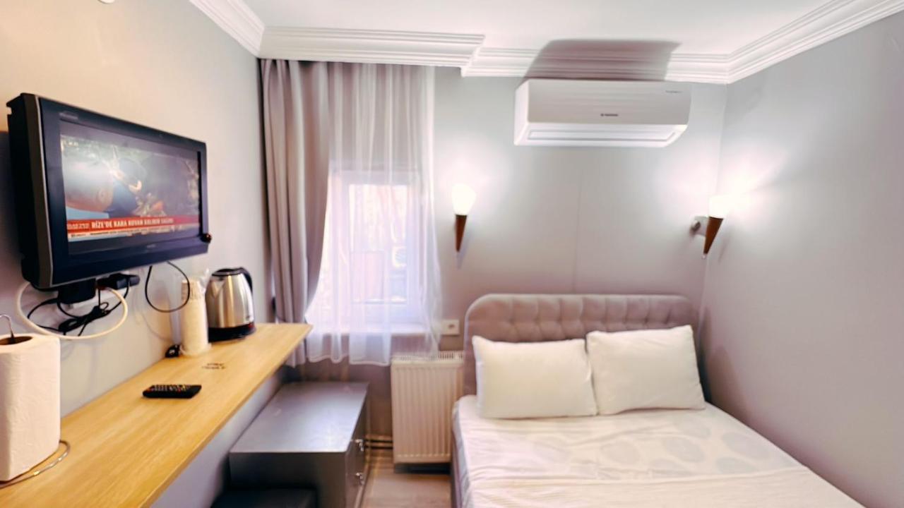 Taksim Centre Hotel Istanbul Eksteriør bilde