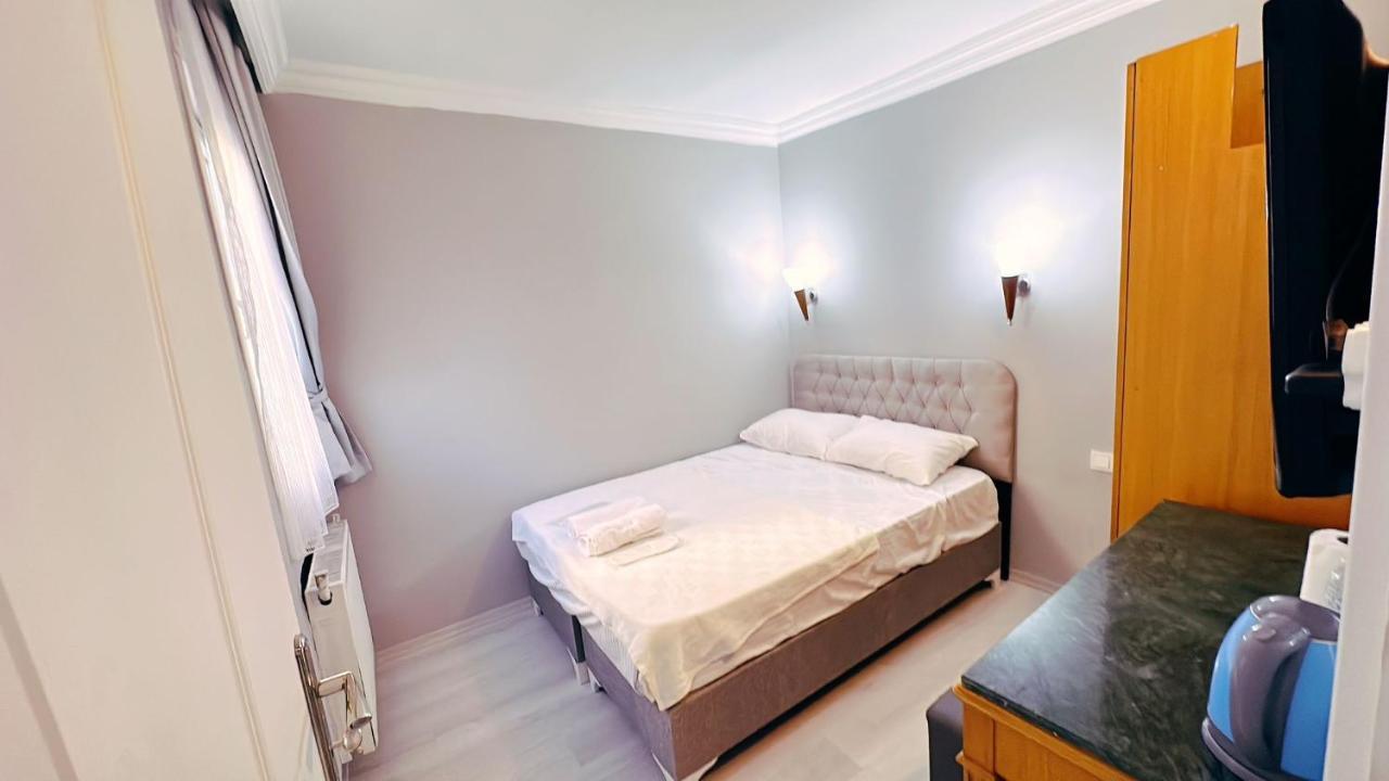 Taksim Centre Hotel Istanbul Eksteriør bilde