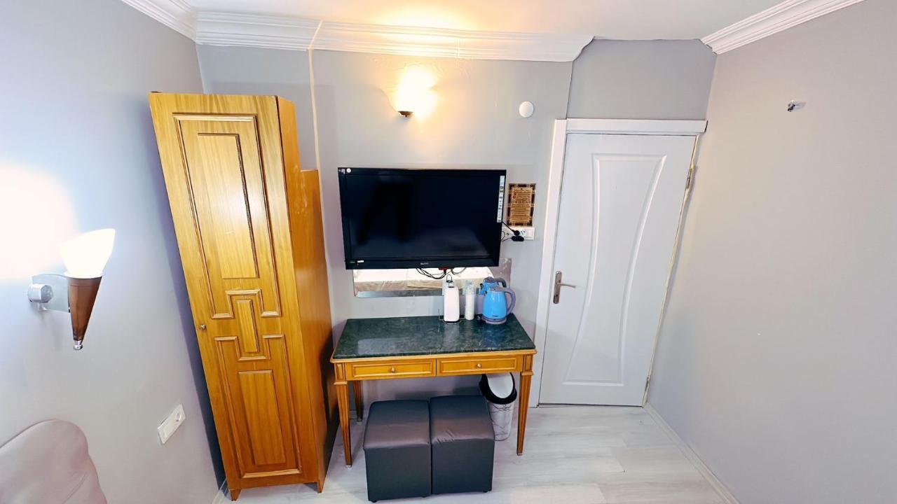 Taksim Centre Hotel Istanbul Eksteriør bilde