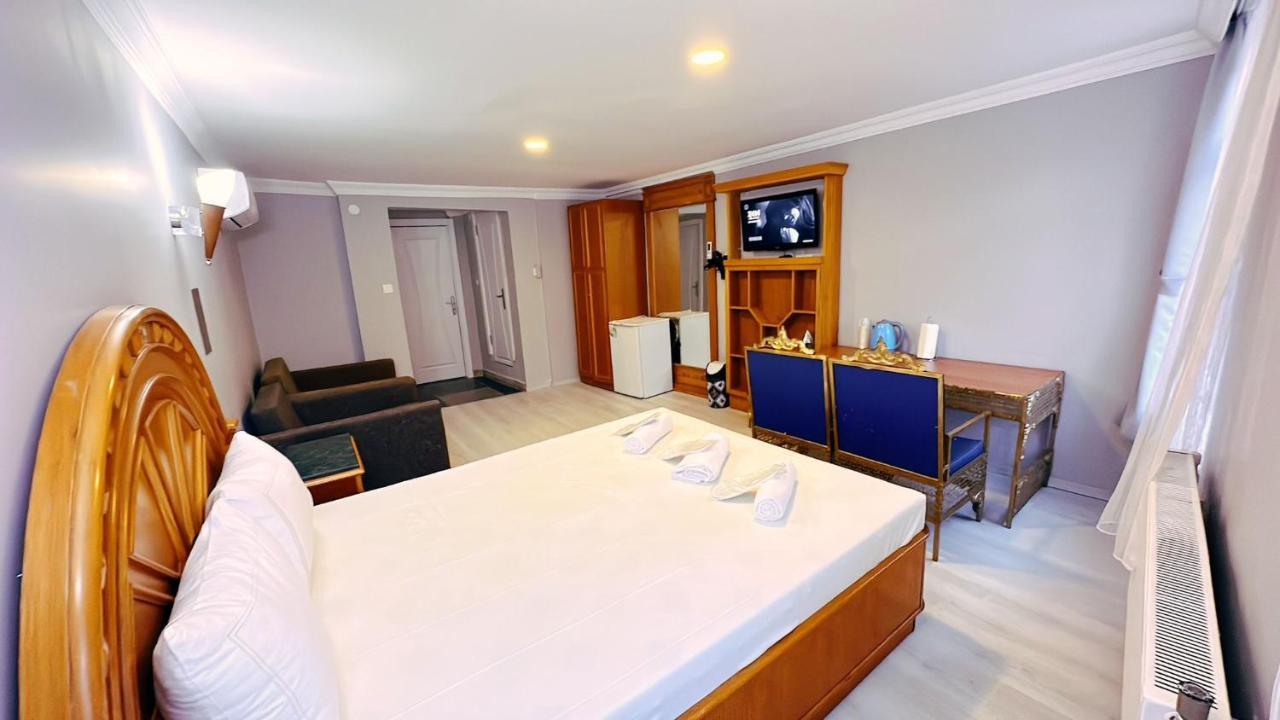 Taksim Centre Hotel Istanbul Eksteriør bilde