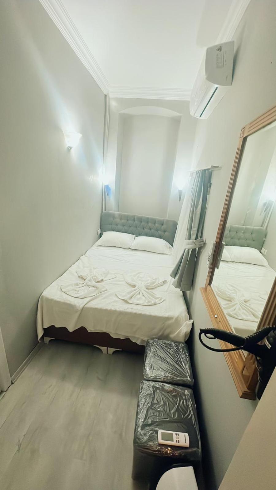 Taksim Centre Hotel Istanbul Eksteriør bilde