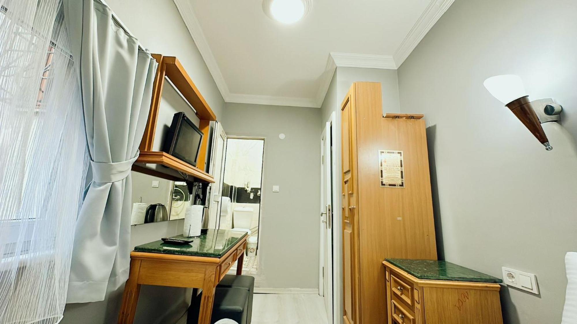 Taksim Centre Hotel Istanbul Eksteriør bilde