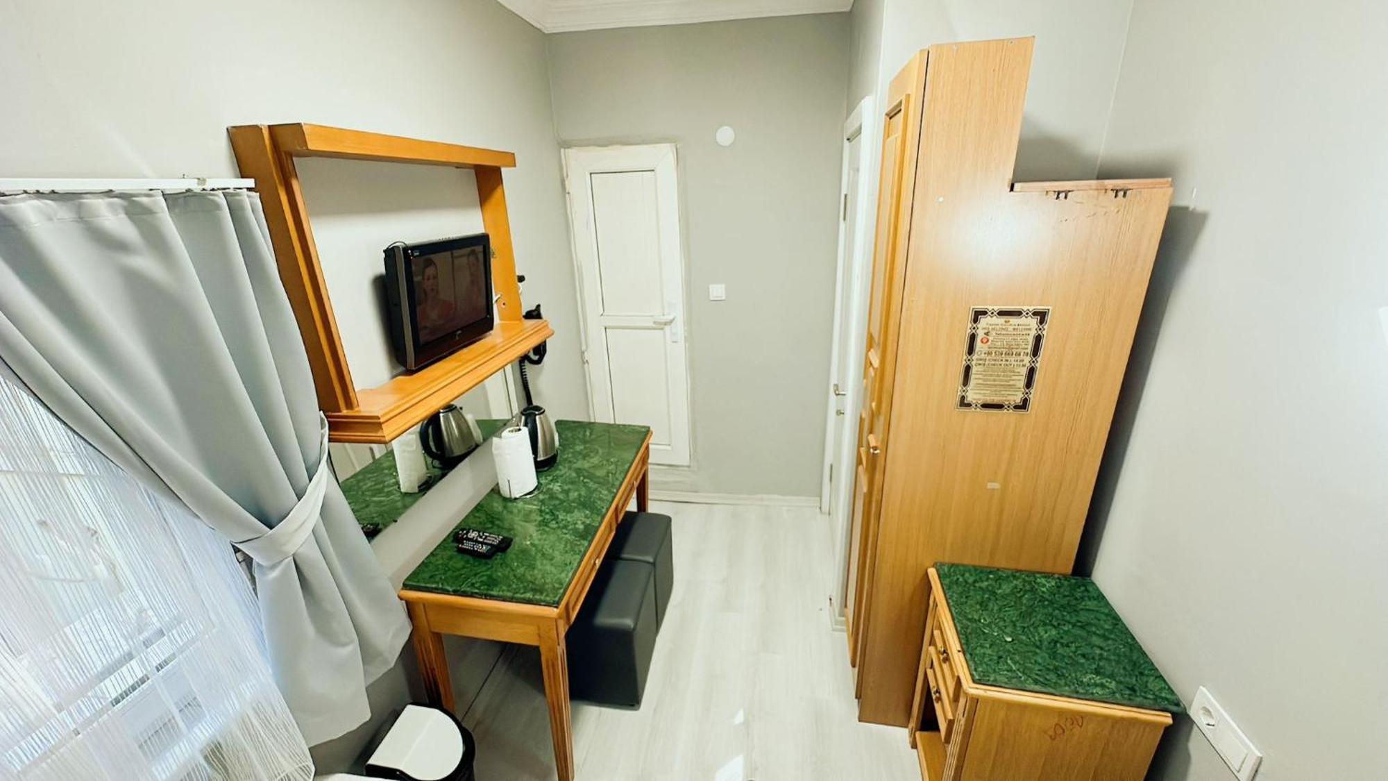 Taksim Centre Hotel Istanbul Eksteriør bilde