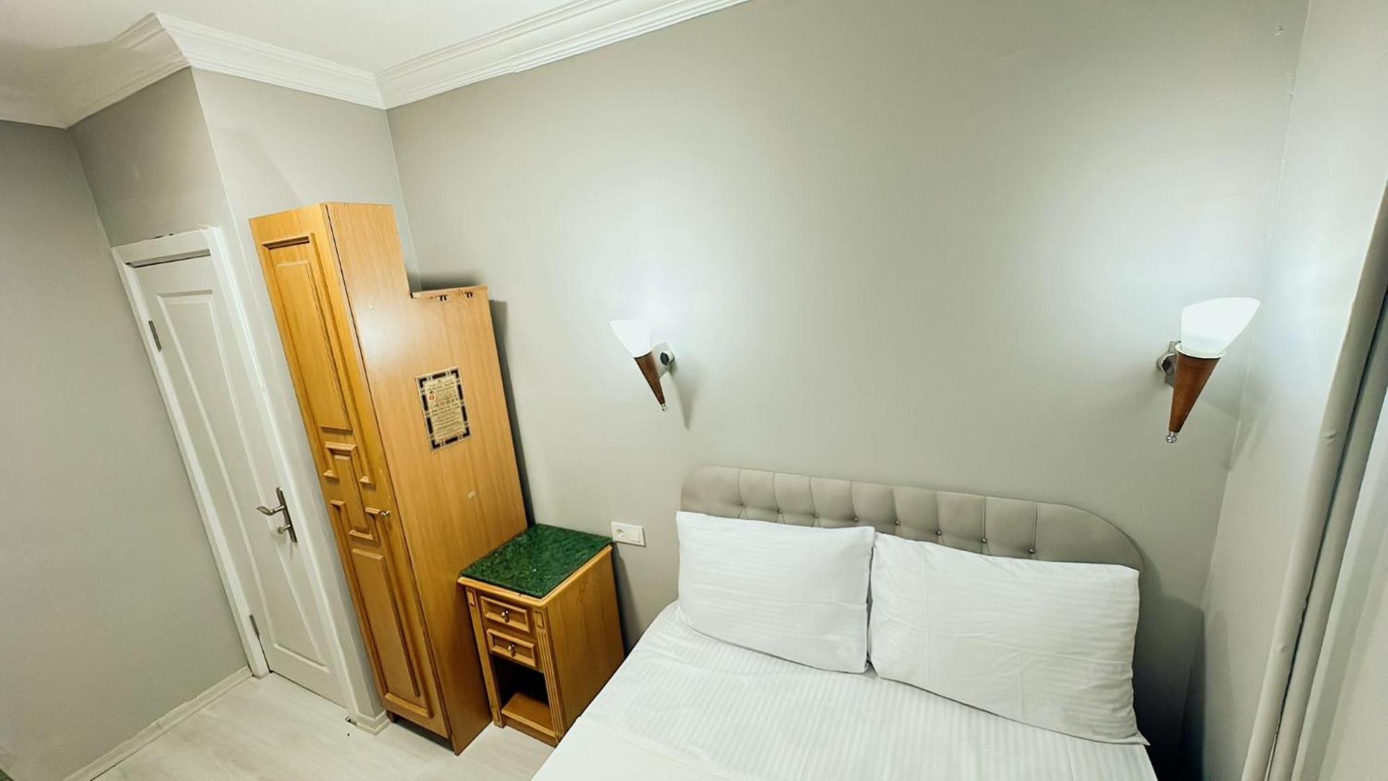 Taksim Centre Hotel Istanbul Eksteriør bilde