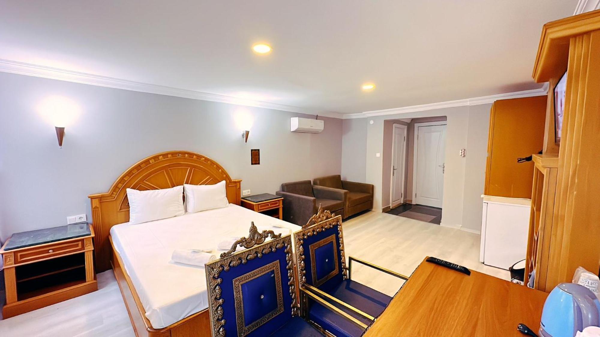 Taksim Centre Hotel Istanbul Eksteriør bilde
