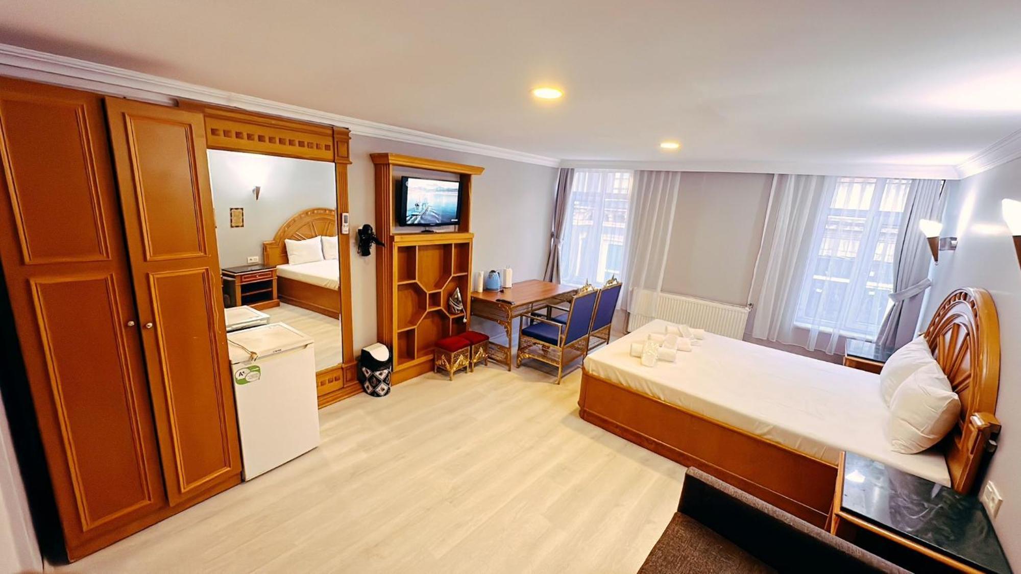 Taksim Centre Hotel Istanbul Eksteriør bilde