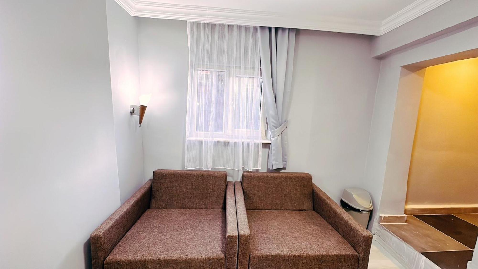 Taksim Centre Hotel Istanbul Eksteriør bilde