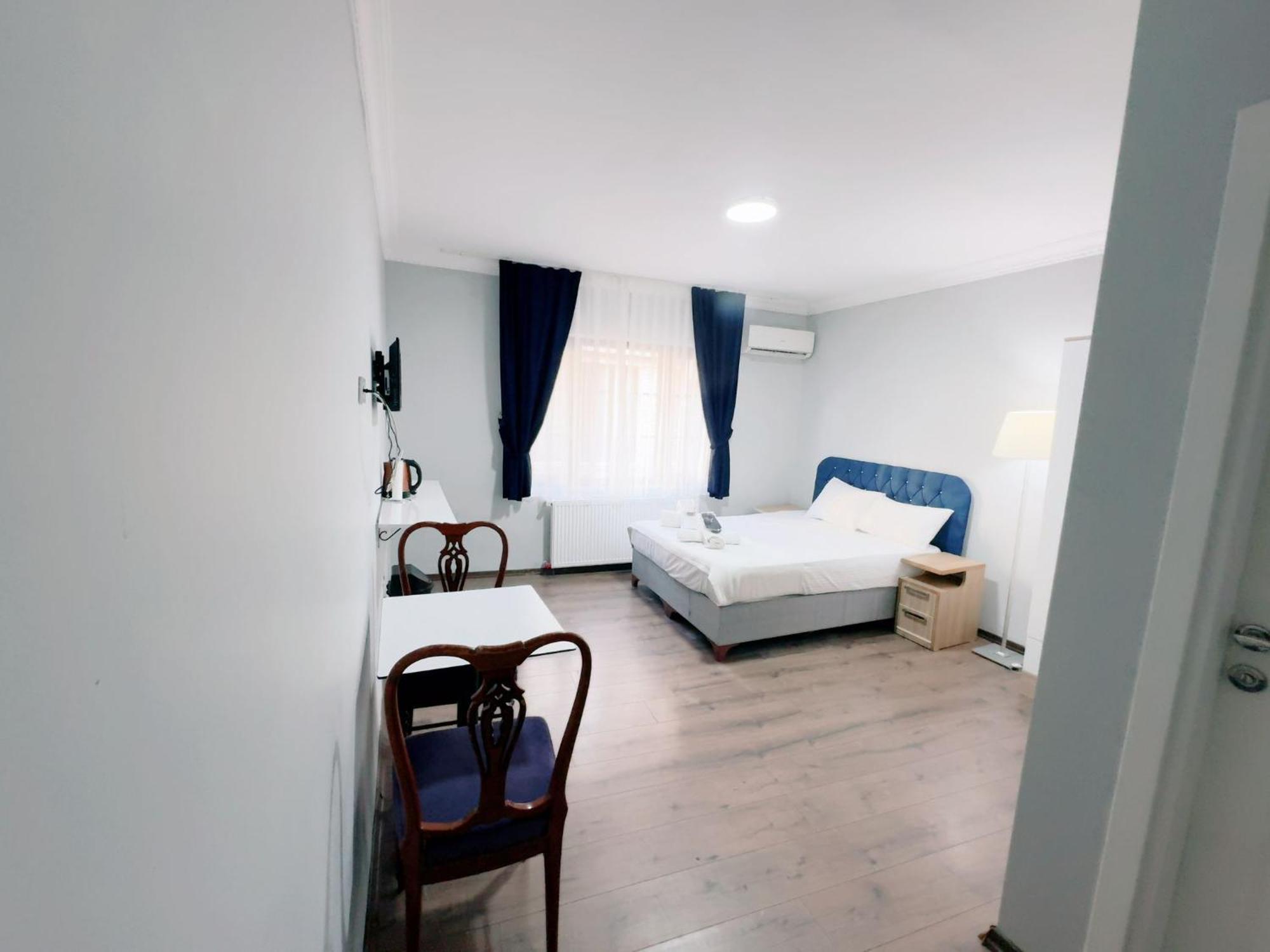 Taksim Centre Hotel Istanbul Eksteriør bilde