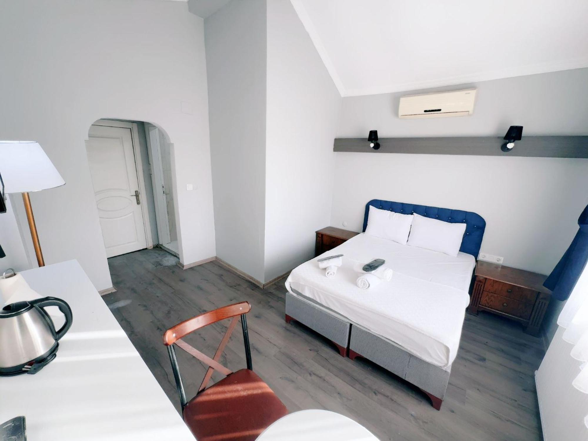 Taksim Centre Hotel Istanbul Eksteriør bilde