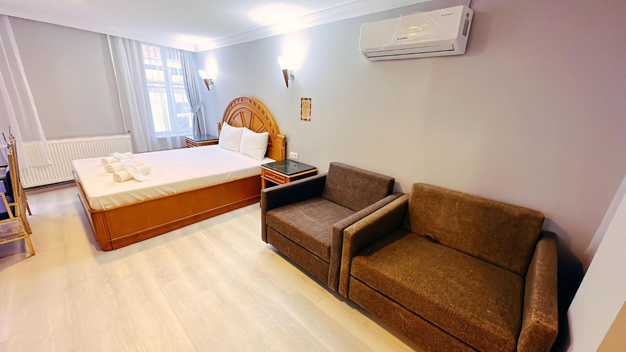 Taksim Centre Hotel Istanbul Eksteriør bilde